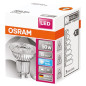 SPOT PAR16 LED 36° 4.3W GU10 FRD BT1 OSRAM - 4058075112582