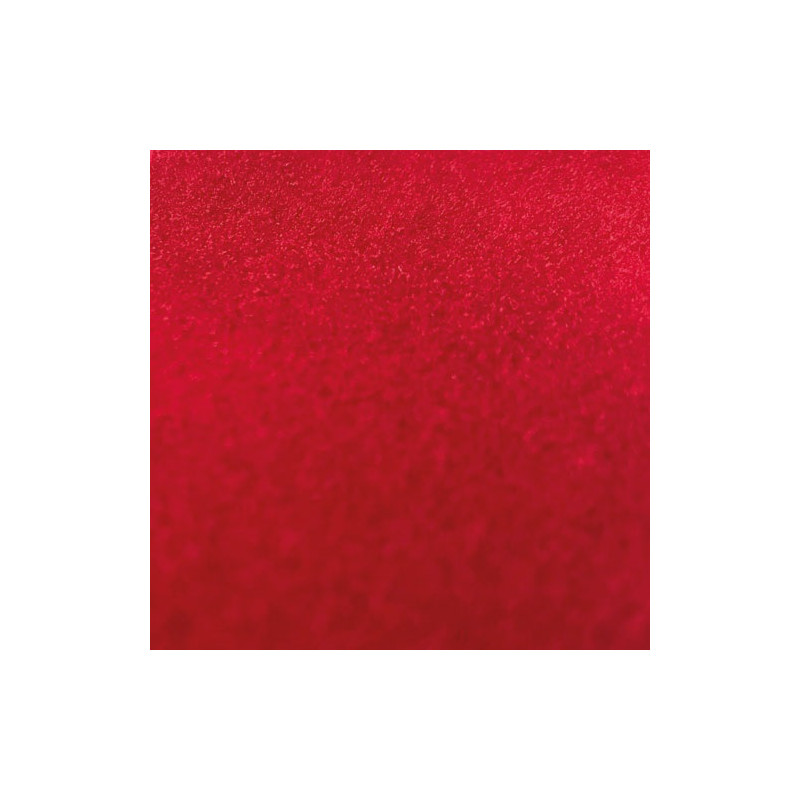 D-C-FIX ADHESIF VELOURS ROUGE 1MX45CM D-C-FIX - F3480007