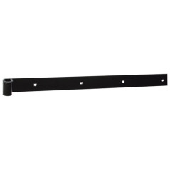 AFBAT PENTURE BOUT CARRE 14 35X4 L600MM NOIR AFBAT - 0663401