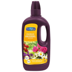 FERTILIGENE ENGRAIS UNIVERSEL TTS PLANTES 750ML FERTILIGENE - FETP750