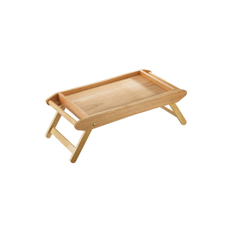 KUCHENPROFI PLATEAU DE LIT BOIS  69X35CM KUCHENPROFI - 050554