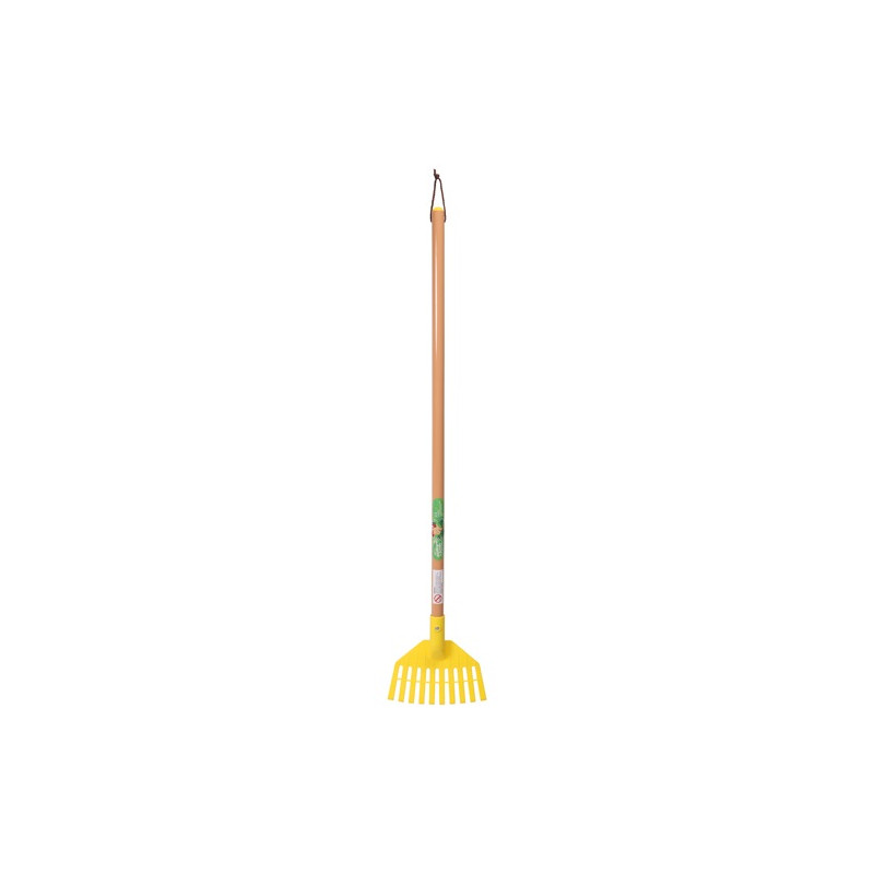 BALAI GAZON ENFANT PLASTIQUE 87.5CM SPEAR & JACKSON - 50262