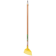 SPEAR & JACKSON BALAI GAZON ENFANT PLASTIQUE 87.5CM SPEAR & JACKSON - 50262