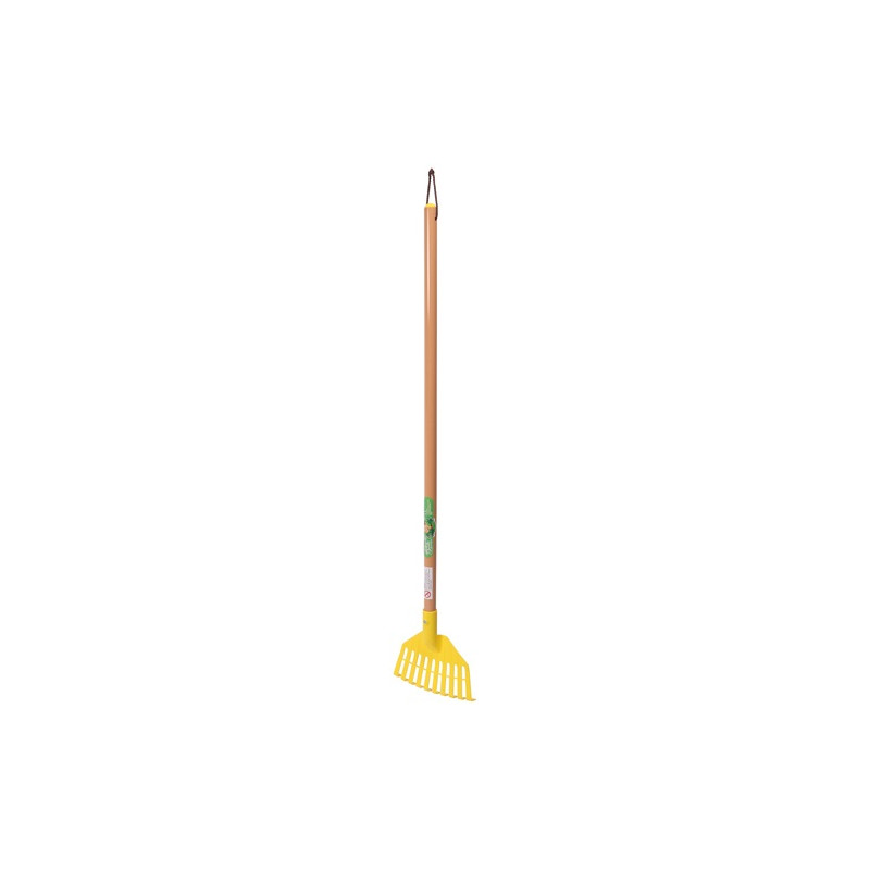 BALAI GAZON ENFANT PLASTIQUE 87.5CM SPEAR & JACKSON - 50262