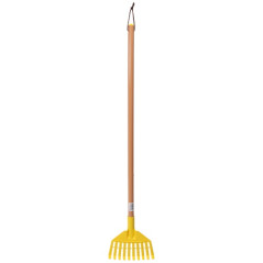 SPEAR & JACKSON BALAI GAZON ENFANT PLASTIQUE 87.5CM SPEAR & JACKSON - 50262