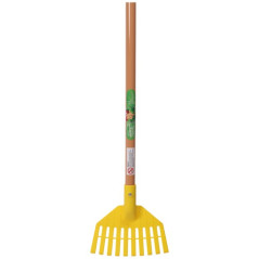 SPEAR & JACKSON BALAI GAZON ENFANT PLASTIQUE 87.5CM SPEAR & JACKSON - 50262