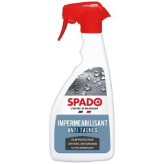 SPADO IMPERMEABILISANT ANTITACHE SPRAY 500ML SPADO - PV83500001