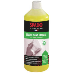 SPADO SPADO PRO LESSIVE GROS TRAVAUX 1L SPADO - PV82307302