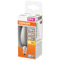 LED FLA VER.DEP 4W E14 CHD BTE OSRAM - 4058075436503