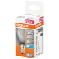 LED SPH VER.DEP 4W E14 FRD BTE OSRAM - 4058075437081