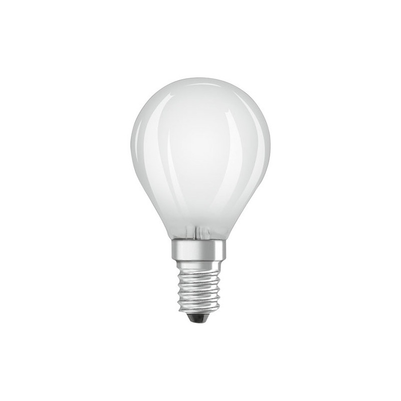 OSRAM LED SPH VER.DEP DIM 5W E14 FRD BOITE OSRAM - 4058075434646