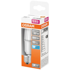 OSRAM LED STICK DEP A RAD.8W E27 FRD BTE OSRAM - 4058075428508