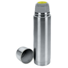 IBILI BOUTEILLE ISOTHERME 350ML INOX IBILI - 753803