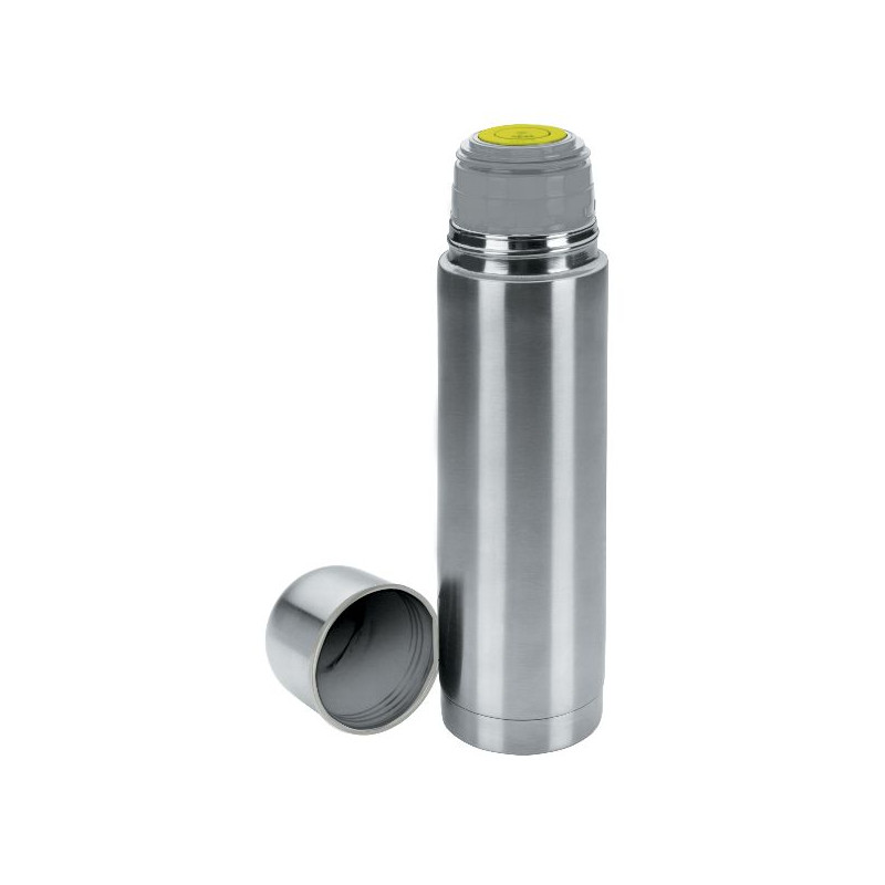 BOUTEILLE ISOTHERME 350ML INOX IBILI - 753803