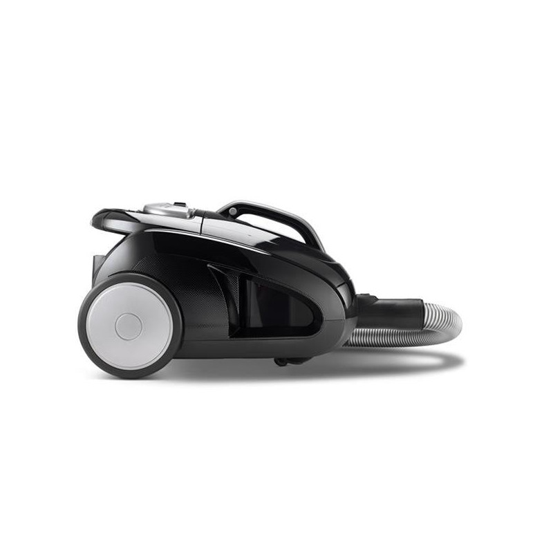 ASPIRATEUR S-SAC  METEORMBL 128390161 HEPA13 CAPACITE 2,5L NOIR NILFISK - 128390161