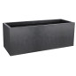 JARDINIERE BASALT UP 57L ANTHRACITE EDA - 13763 G.ANT