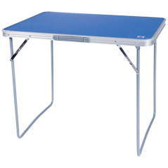 CAO TABLE DE CAMP 80X60 H67CM BLEUE CAO - 7010B