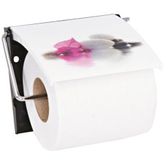 MSV PORTE ROULEAU PAPIER WC PS BORNEO MSV - 141915