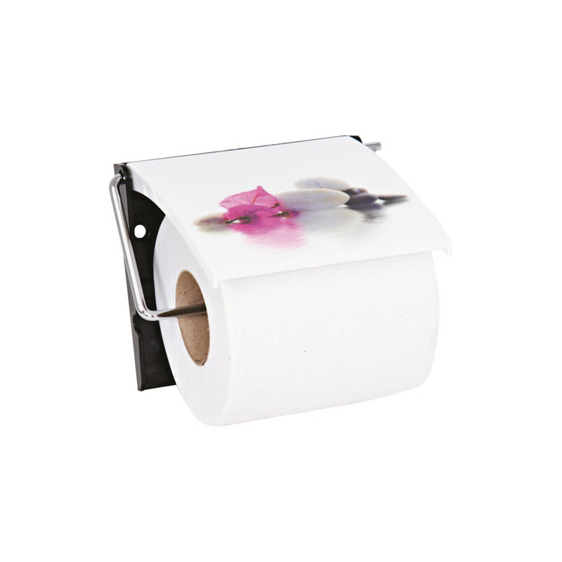 MSV PORTE ROULEAU PAPIER WC PS BORNEO MSV - 141915