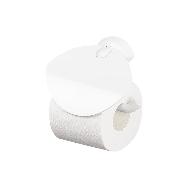 PORTE ROULEAU PAPIER WC LEMON MIT SPIRELLA - 10.10584