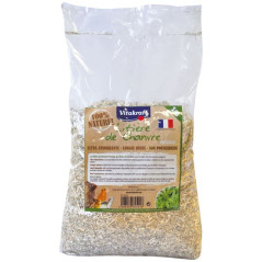 VITAKRAFT LITIERE DE CHANVRE PRESTIGE 1KG/10L VITAKRAFT - 82501