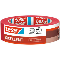 TESA MASQUAGE EXCELLENT 50MX30MM TESA - 56546-00000-00