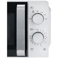 Severin MICRO-ONDES 700W 17L BLANC SEVERIN - 7885