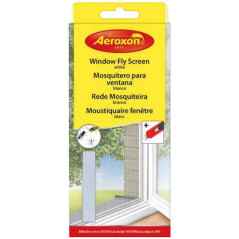 AEROXON MOUSTIQUAIRE FENETRE 130X150CM BLANCH AEROXON - 68