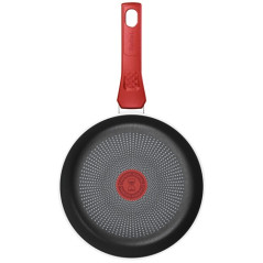 Tefal DAILY EXPERT POELE 20CM ROUGE TEFAL - C2890202