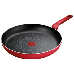 Tefal DAILY EXPERT POELE 28CM ROUGE TEFAL - C2890602