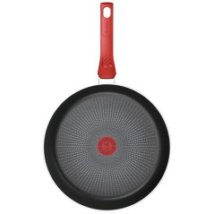 Tefal DAILY EXPERT POELE 28CM ROUGE TEFAL - C2890602