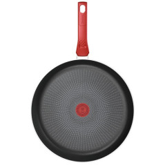 Tefal DAILY EXPERT  POELE 32CM ROUGE TEFAL - C2890802