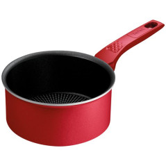 Tefal DAILY EXPERT  CASSEROLE 16CM 1L5 ROUGE TEFAL - C2892802