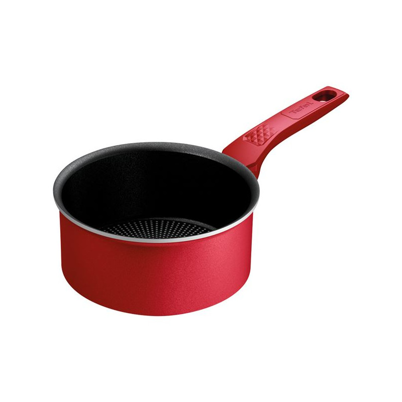 Tefal DAILY EXPERT  CASSEROLE 16CM 1L5 ROUGE TEFAL - C2892802