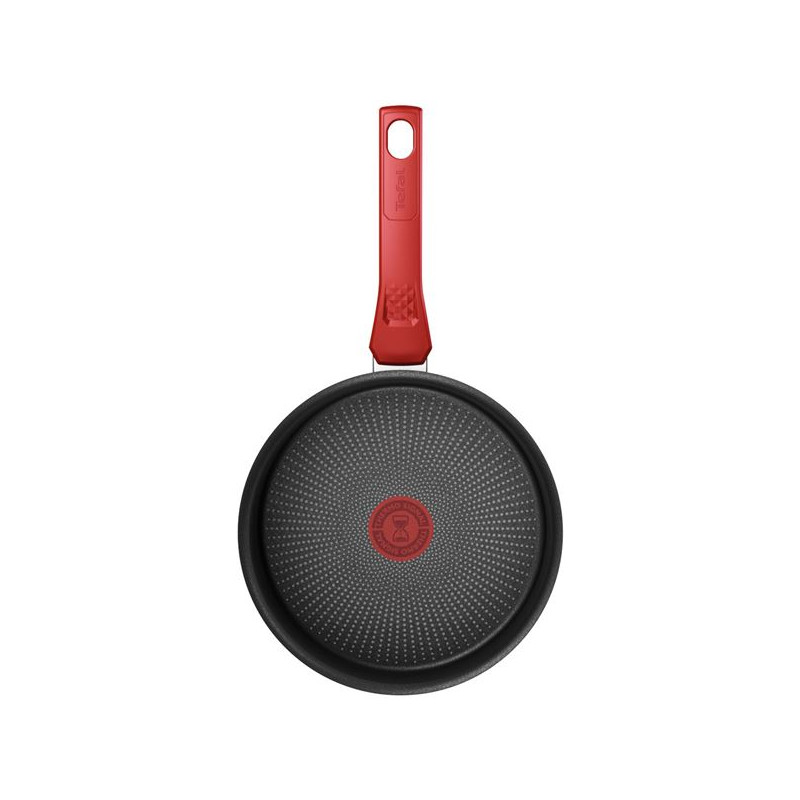 DAILY EXPERT  CASSEROLE 20CM 3L ROUGE TEFAL - C2893002