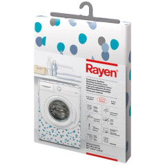 RAYEN HOUSSE POUR MACHINE A LAVER FRONTALE RAYEN - 2368.12