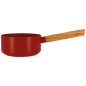 ECTOR CASSEROLE 16CM PAPRIKA MANCHE BOIS OGOLIVING - 7930280