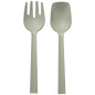 PAESTUM COUVERTS SALADES KAKI BLIM PLUS - PS003-000001-314