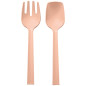 PAESTUM COUVERTS SALADES ROSE SABLE BLIM PLUS - PS003-000001-335