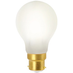 GIRARD SUDRON LED STD.A60 B22 8W 2700K 780LM DIM MAT GIRARD SUDRON - 28627