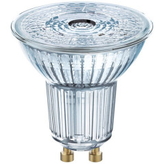 OSRAM SPOT PAR16 LED36 VERRE 3.7W GU10 CHD B OSRAM - 4058075797550