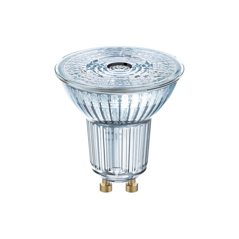 OSRAM SPOT PAR16 LED36 VERRE 3.7W GU10 CHD B OSRAM - 4058075797550