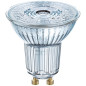 SPOT PAR16 LED36 VERRE 3.7W GU10 CHD B OSRAM - 4058075797550