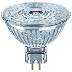 OSRAM SPOT MR16 LED36 VERRE 2.6W GU5.3 CHD B OSRAM - 4058075796751