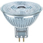 SPOT MR16 LED36 VERRE 2.6W GU5.3 CHD B OSRAM - 4058075796751