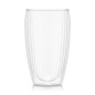 PAVINA DOUBLE PAROI STRIES 45CL SET 2 VERRES BODUM - 12250-10