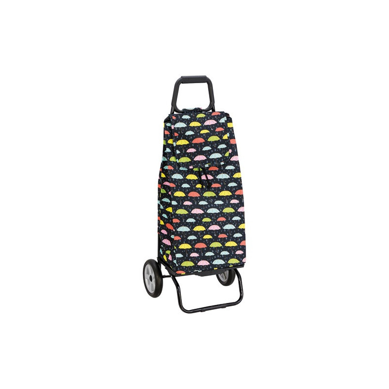 POUS.2R 55L CARLUX PARAPLUIE SIDEBAG - 8212-530