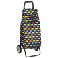 POUS.2R 55L CARLUX PARAPLUIE SIDEBAG - 8212-530