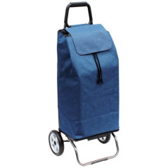 SIDEBAG POUS.2R 55L CARLUX BLUE JEAN SIDEBAG - 8212-590