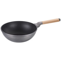 Kela VITANA POELE WOK 30CM KELA - 10087